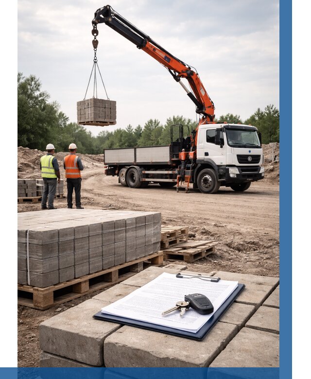 Аренда крана Пионер в Зиме под ключ от 3580 р. | ВЫСОТНИК-Зма