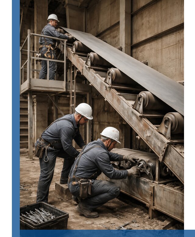 Ремонт элеваторов в Зиме аварийный и плановый сервис