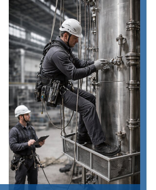 Техобслуживание пром. оборудования в Зиме от 4603 р. | ВЫСОТНИК-Зма